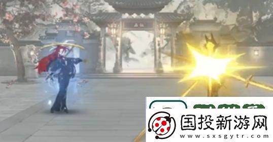 新月同行中的楚衣角色技能详解及其使用技巧