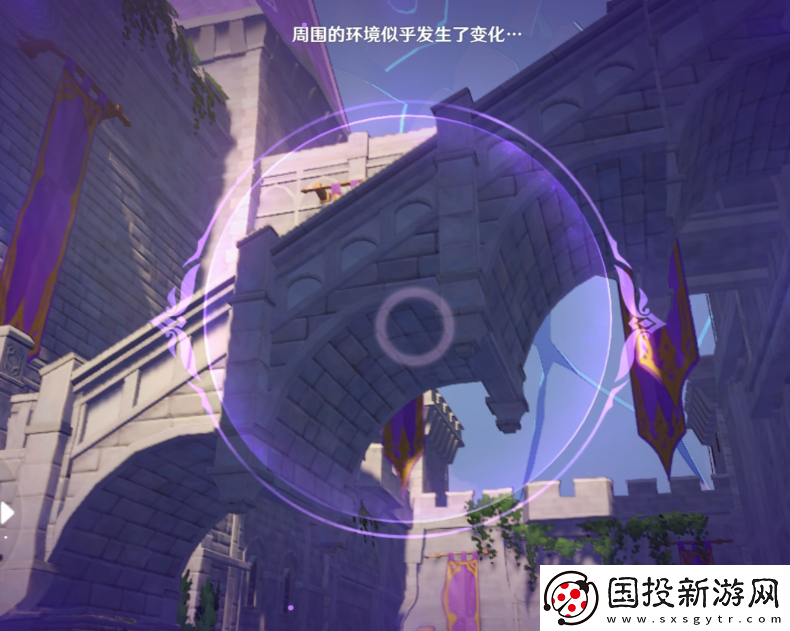 原神2.8幽夜默示录宝箱全收集