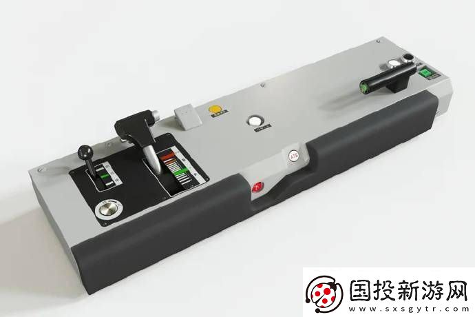 JR东日本推出家用电车驾驶控制台