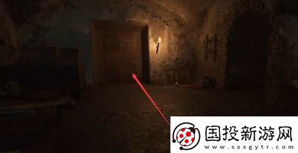 天国拯救2绝境丧钟任务流程