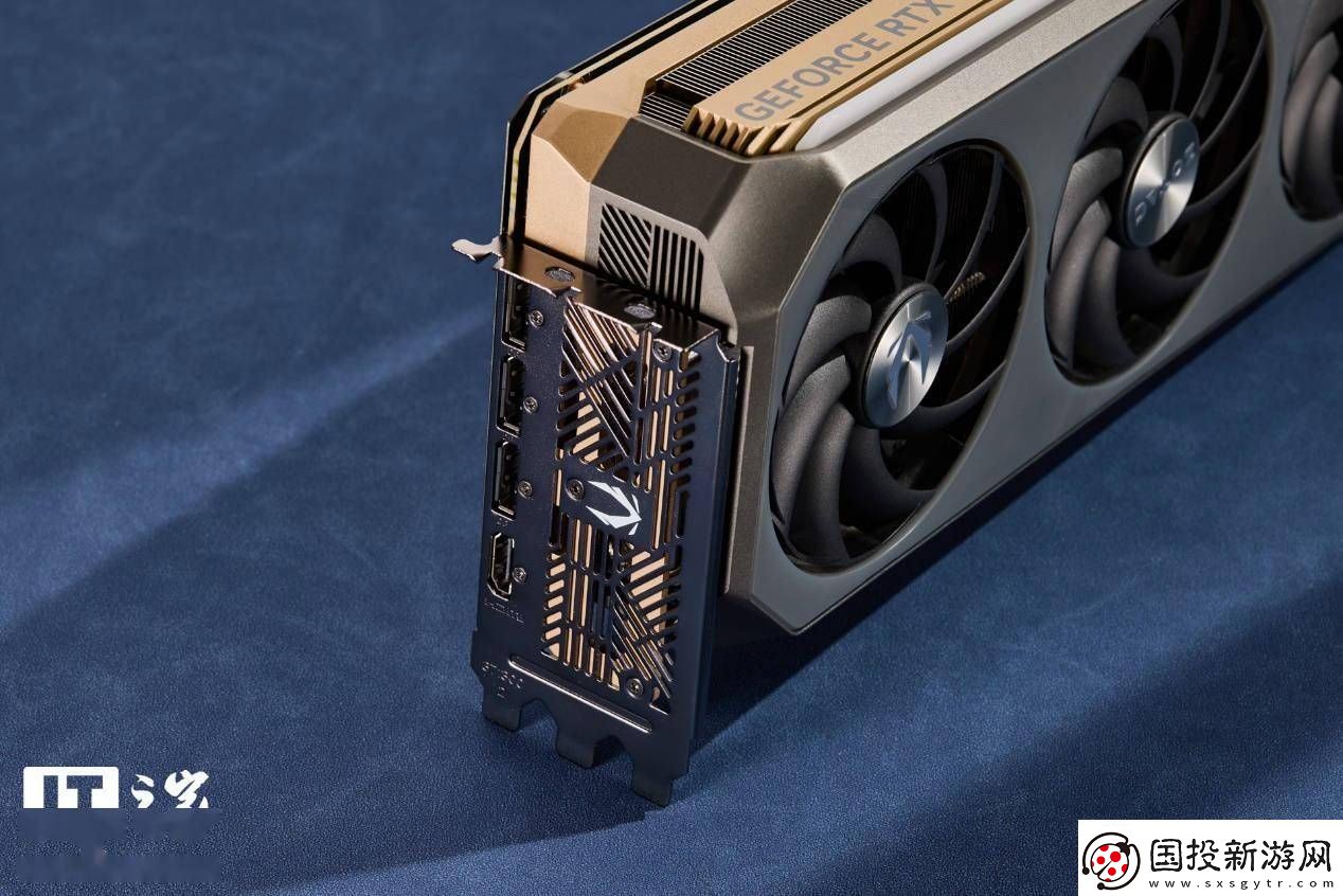 索泰RTX
