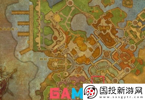 魔兽世界耶斯帕尔的万圣节糖果任务怎么做