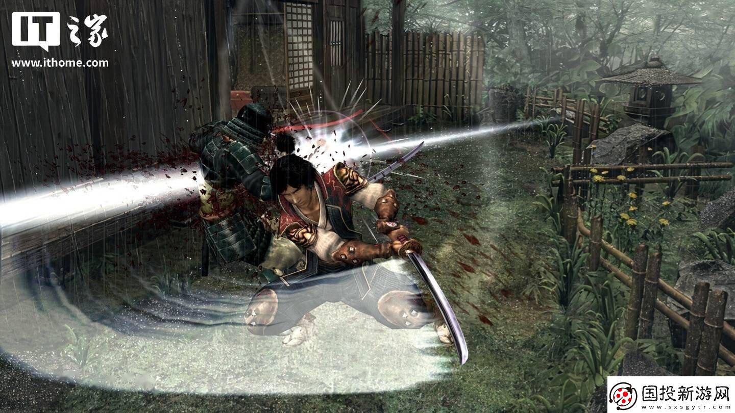 鬼武者2