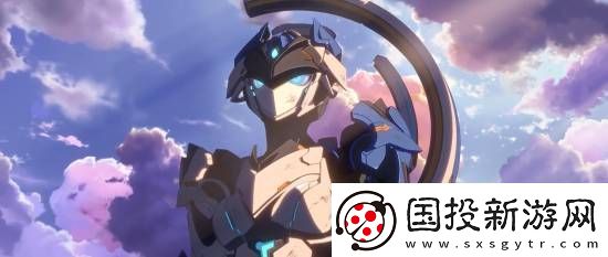 机甲美少女！国产科幻ARPG迈亚融解首支PV公布