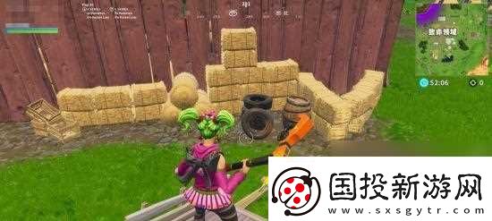 奶酪谷仓新手攻略