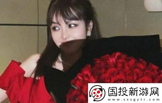 周扬青回应新恋情