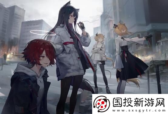 明日方舟干员强度排行是什么