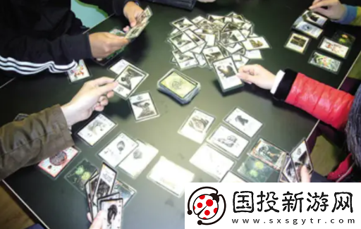 咕嘟桌游交友app下载
