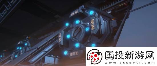 机甲美少女！国产科幻ARPG迈亚融解首支PV公布