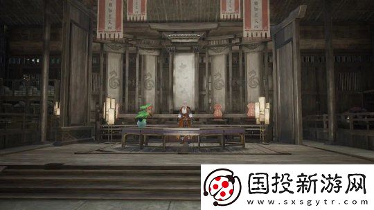 射雕2.0版本前瞻