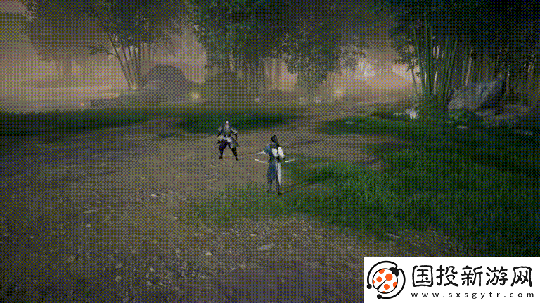 射雕2.0版本前瞻