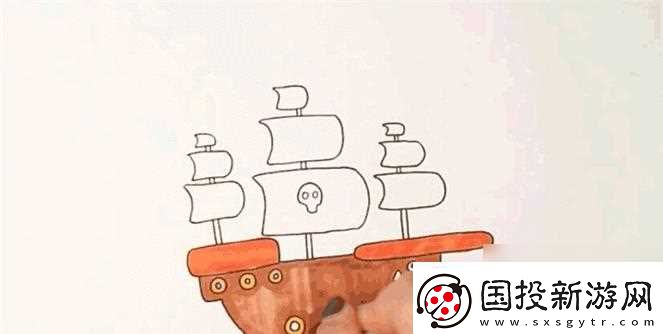 脑洞大侦探海盗船2通关技巧是什么