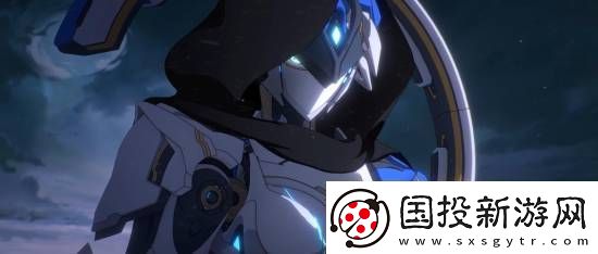 机甲美少女！国产科幻ARPG迈亚融解首支PV公布