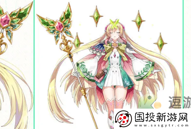 第七史诗戴丝蒂娜神器搭配攻略