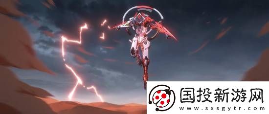 机甲美少女！国产科幻ARPG迈亚融解首支PV公布
