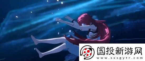 机甲美少女！国产科幻ARPG迈亚融解首支PV公布