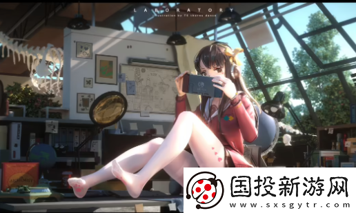 微咔3D虚拟社交app下载最新版