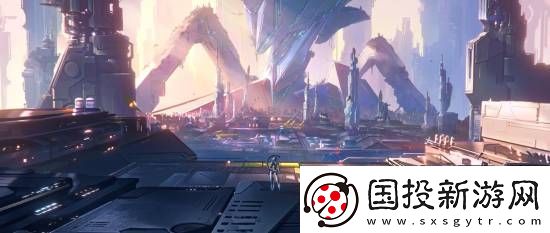 机甲美少女！国产科幻ARPG迈亚融解首支PV公布