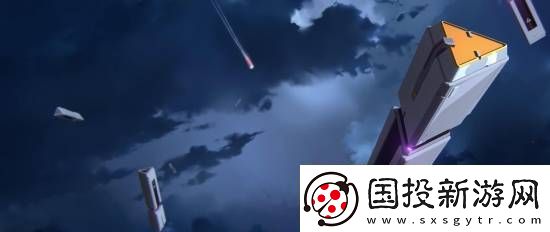 机甲美少女！国产科幻ARPG迈亚融解首支PV公布