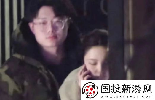 周扬青回应新恋情