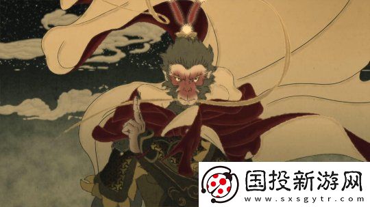 黑神话