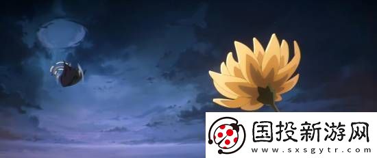 机甲美少女！国产科幻ARPG迈亚融解首支PV公布