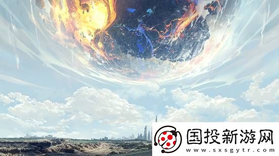 机甲美少女！国产科幻ARPG迈亚融解首支PV公布