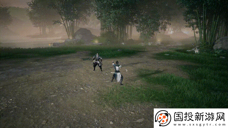 射雕2.0版本前瞻