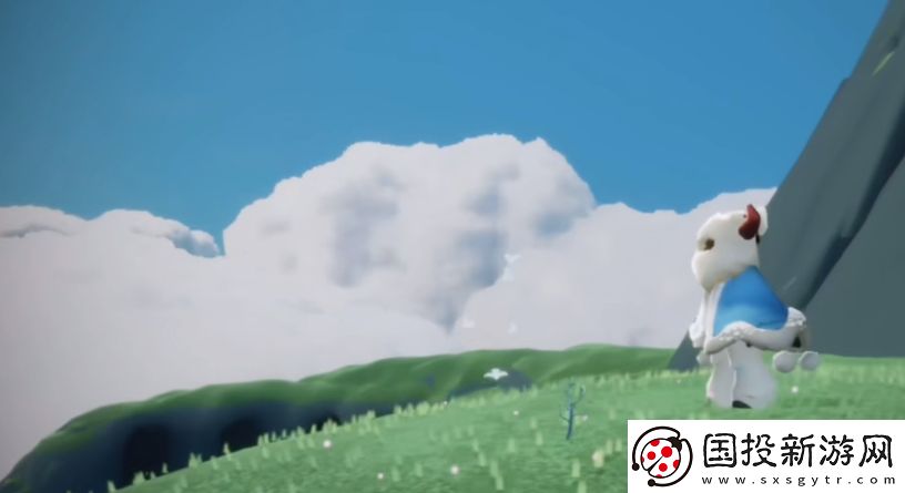 光遇云野赏花在哪