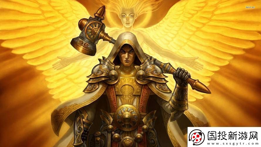 圣光若希的技能如何搭配