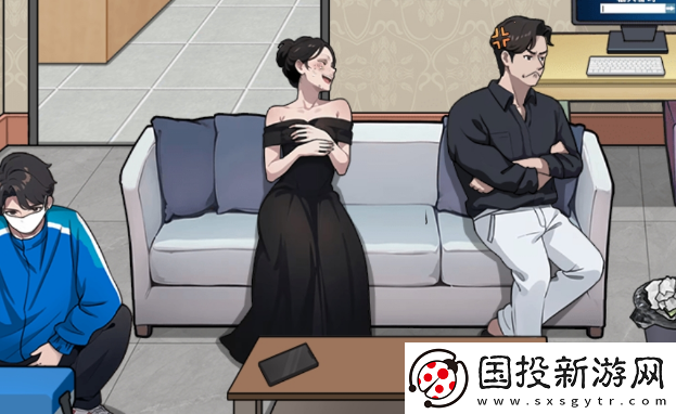 就你会玩文字拆散情侣过关攻略