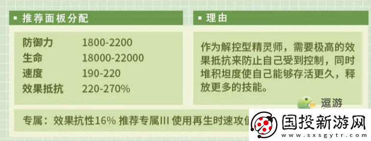 第七史诗戴丝蒂娜装备选择推荐