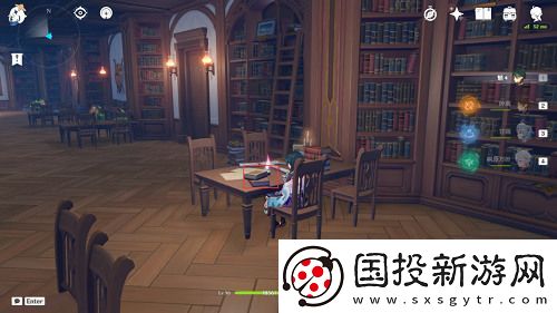 原神丘丘人考察全套位置攻略