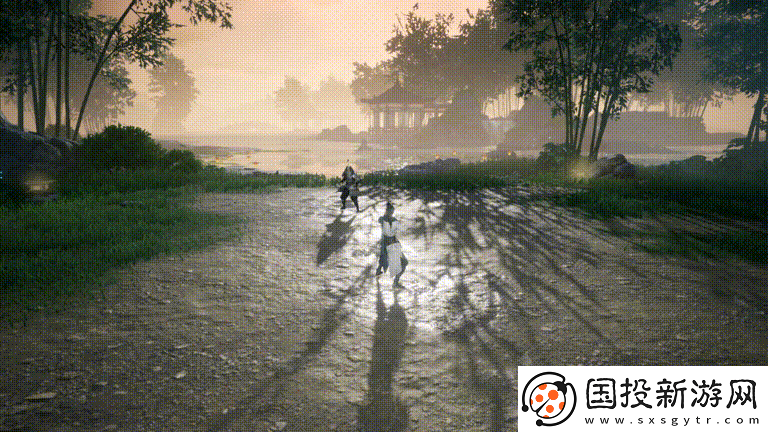 射雕2.0版本前瞻