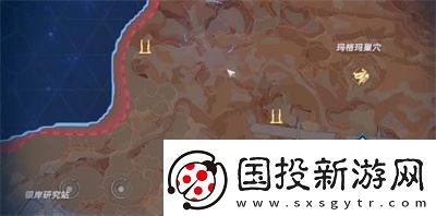 幻塔沙漠食物链之顶任务怎么做