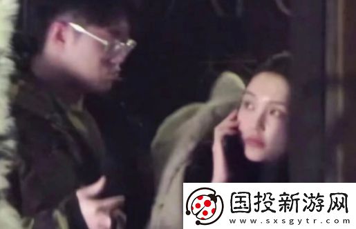 周扬青回应新恋情