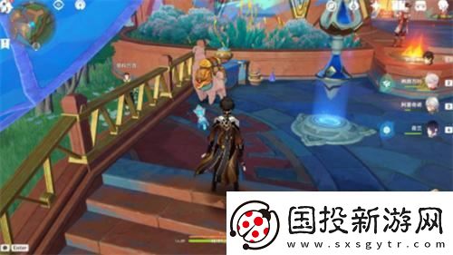 强水获取攻略