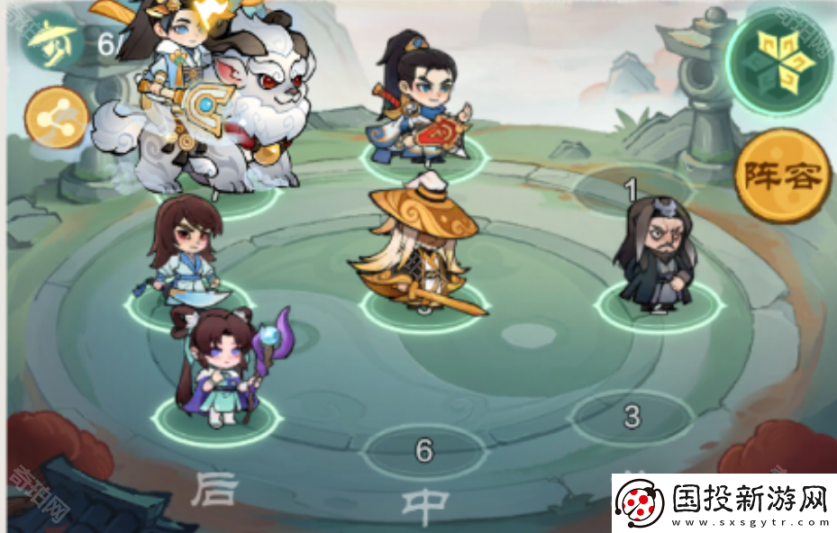 小小英雄无尽试炼增益怎么选