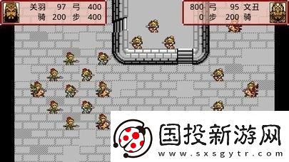 霸王卧龙传安卓版最新版下载