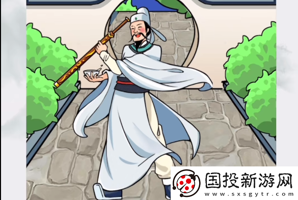 疯狂梗传红穿衣通关攻略