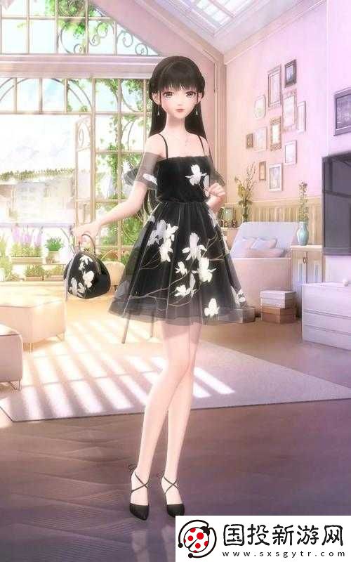 闪耀暖暖初醒玉兰套装究竟如何