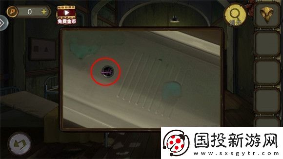 模拟游戏！密室逃脱10寻梦大作战攻略第三章