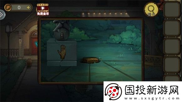 模拟游戏！密室逃脱10寻梦大作战攻略第三章