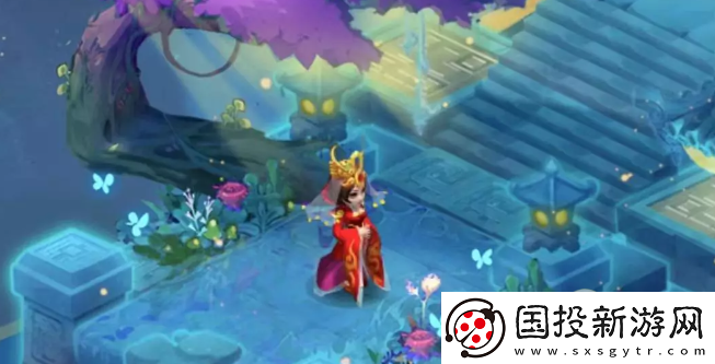 梦幻西游页版穿针引线通关攻略
