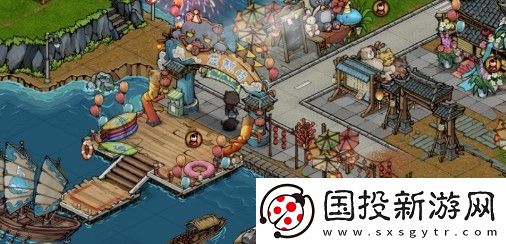 烟雨江湖