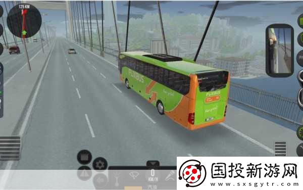 公交车模拟器Ultimate