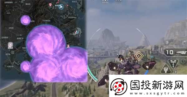 解限机玛什马克模式玩法技巧指南
