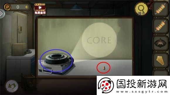 模拟游戏！密室逃脱10寻梦大作战攻略第三章
