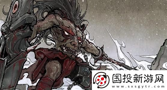 鬼谷八荒器灵系统怎么玩