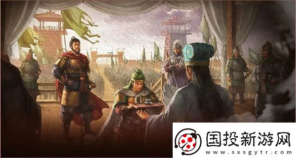 三国志战略版马忠
